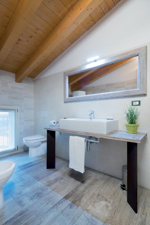Agriturismo Camisi Qh Cambiago Eksteriør billede